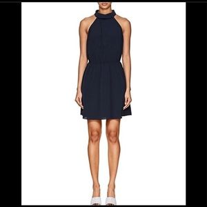 Haute Hippie | Halter Sleeveless Dress